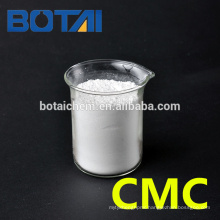 Sodium CMC for sublimation coation/sublimation paper